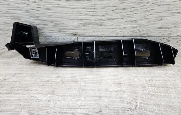 Opel Corsa F Rear bumper mounting bracket 9829543780A