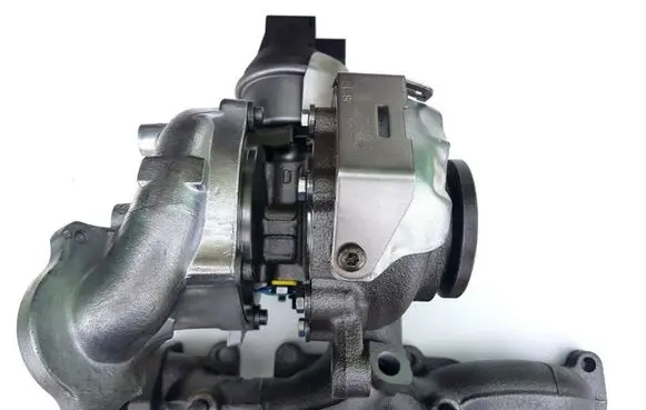 Volkswagen Golf VI Turbo 53039700208 53039880169 53039700169