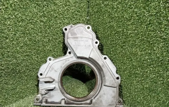 Jaguar XF X250 Other engine bay part 4R8Q6K301AA 200200013