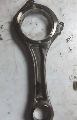 Audi A6 S6 C7 4G Connecting rod/conrod 59AE