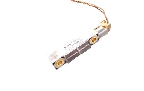Volvo S60 Airbag deployment crash/impact sensor 9452777