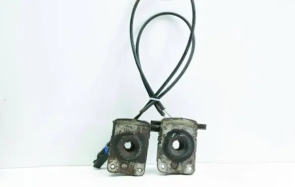 BMW 3 E46 Engine bonnet/hood lock/catch 