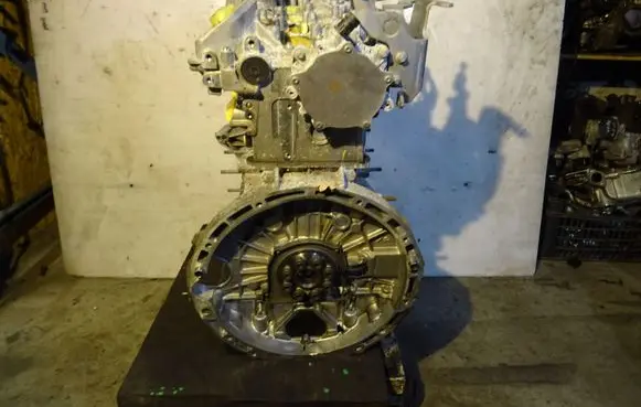 Infiniti Q50 Engine F133331A 274A M274