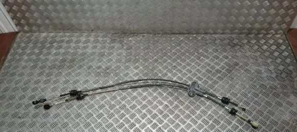 Ford Focus Gear shift cable linkage 