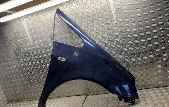 Ford Galaxy Fender