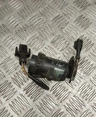 Volkswagen PASSAT B4 Accelerator pedal position sensor 0205001012