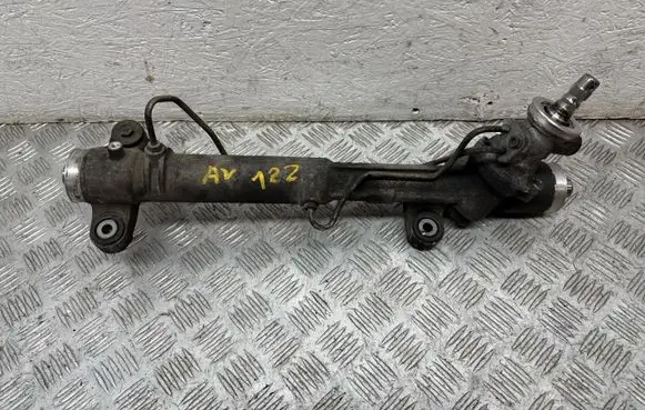 Toyota Avensis T250 Steering rack 4425005082