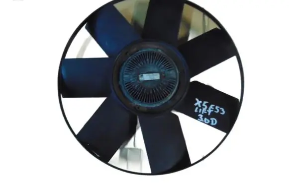 BMW X5 E53 Viscous fan clutch 2249216
