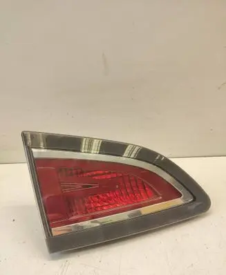 Renault Scenic III - Grand scenic III Tailgate rear/tail lights 265550018R 265551471R