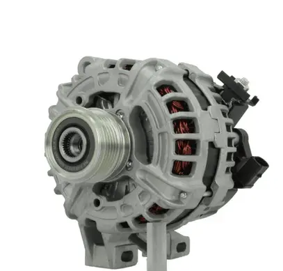 Volvo XC60 Generator/alternator 0125711002 0986082610