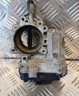 Fiat Bravo Throttle valve 55229467