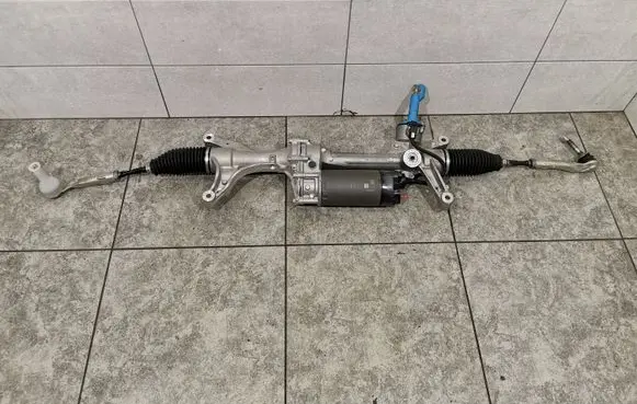 Mercedes-Benz C W206 Steering rack A2064601402 2064601402