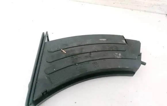 BMW 5 E60 E61 Cup holder 5145706310404 51457063104