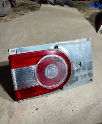 Volkswagen Sharan Rear/tail lights 964972