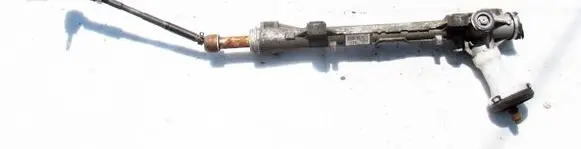 Hyundai Ioniq Steering rack