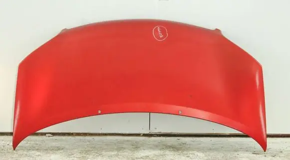Smart ForFour II W453 Engine bonnet/hood SMART A453 MASKA