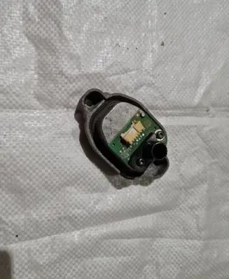 BMW 3 F30 F35 F31 LED ballast control module 202484