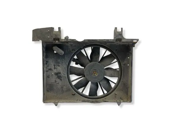 Volvo S70 V70 V70 XC Electric radiator cooling fan 9141356