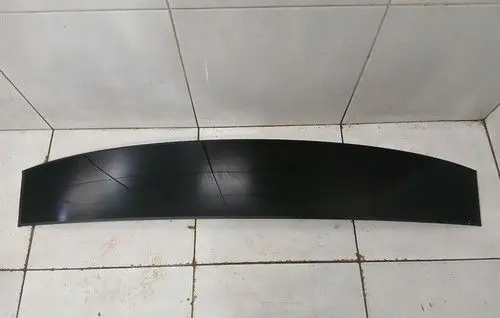 Porsche Panamera (976) Sunroof glass 971877055A