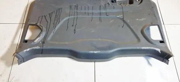 Ford Grand C-MAX Other trunk/boot trim element am51u40411ahw am51-u40411-bhw