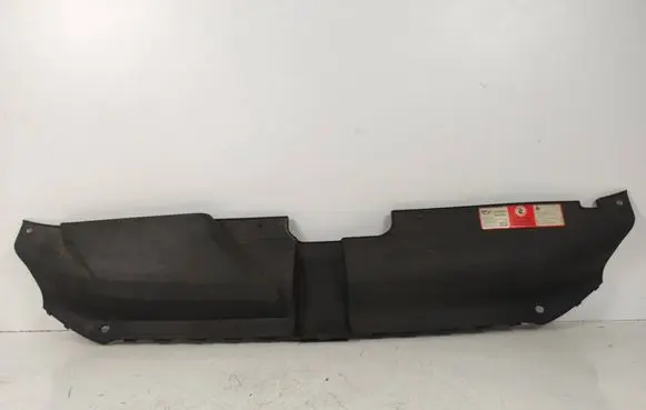 Audi A4 S4 B8 8K Top upper radiator support slam panel 8K0807081