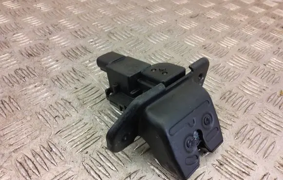 KIA Pro Cee'd III Tailgate/trunk/boot lock/catch/latch 1392100010
