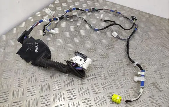 Toyota Corolla E210 E21 Front door wiring loom