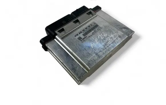 Engine control unit/module ECU