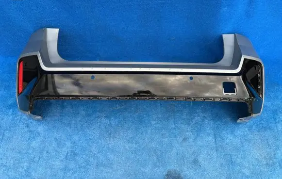 BMW X1 U11 Rear bumper 9881934