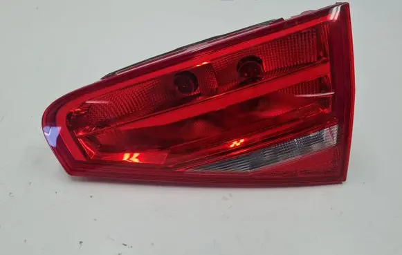 Audi A4 S4 B8 8K Tailgate rear/tail lights