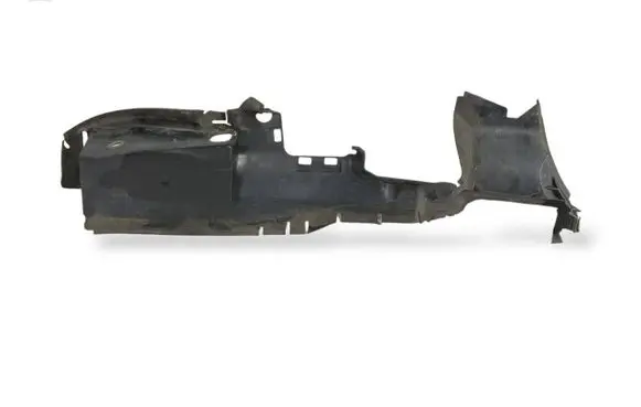 BMW X5 E53 Intercooler air guide/duct channel 7124217 51717124217 7123349