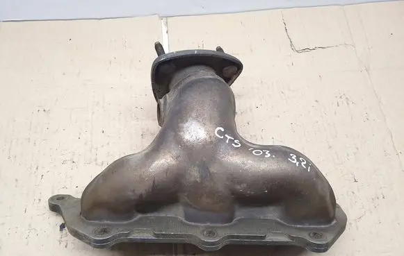 Cadillac CTS Exhaust manifold 2441209