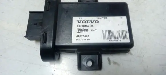 Volvo XC60 Light module LCM 30763157AE 89076448