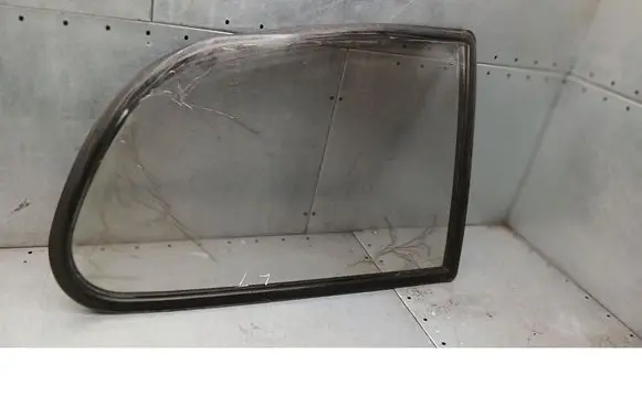 Fiat Seicento/600 Rear side window SZYBAKAROSERYJN