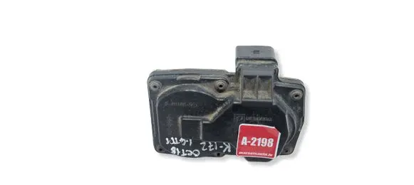 Skoda Octavia Mk3 (5E) Intake manifold valve actuator/motor 5Q0253691K
