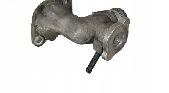 KIA Carens II Engine coolant pipe/hose