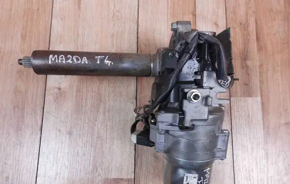 Mazda CX-5 Steering wheel axle KA1F3210XD
