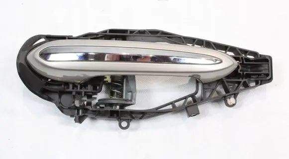 BMW 5 G30 G31 Front door exterior handle