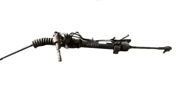 Mazda 6 Steering rack