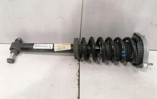 Mercedes-Benz SL R231 Rear shock absorber damper bump stop A2313260500