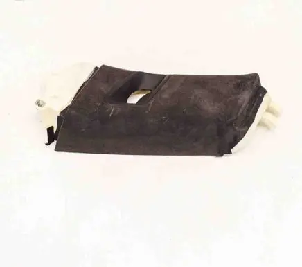 Audi Q7 4M (C) pillar trim 4M0867288