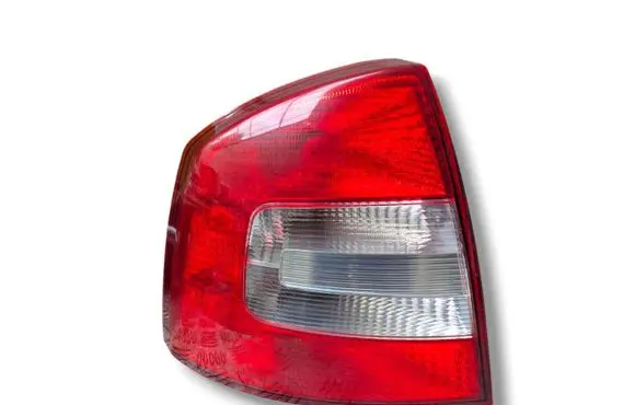 Skoda Octavia Mk2 (1Z) Rear/tail lights 1Z5945095B