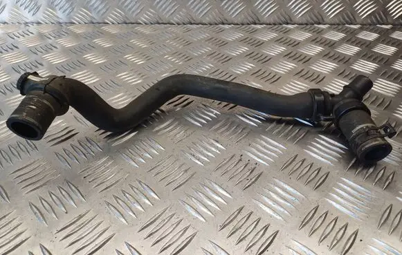 Ford S-MAX Engine coolant pipe/hose 7G9Q9Y438BB