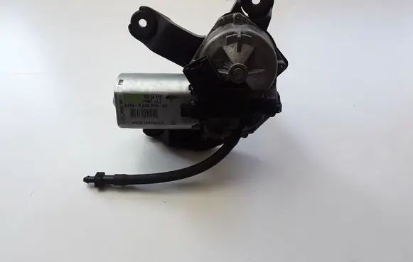 Mini Cooper Countryman R60 Rear window wiper motor 6932013