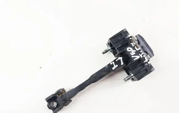 Volvo V50 Rear door check strap stopper 