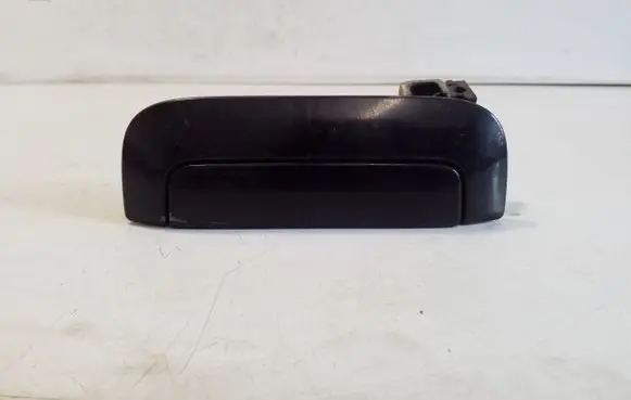Mitsubishi L200 Tailgate/trunk/boot exterior handle 