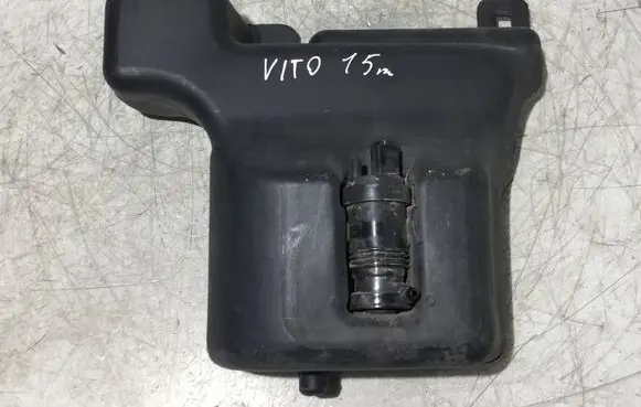 Mercedes-Benz Vito Viano W447 Windshield washer fluid reservoir/tank A4478690020