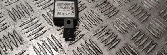 Land Rover Range Rover L322 Immobilizer control unit/module AH4N15607