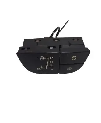 Citroen C5 Gear shift selector indicator 96617667ZD 336896010101