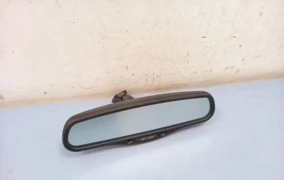 Jeep Grand Cherokee (WJ) Rear view mirror (interior) E11015306